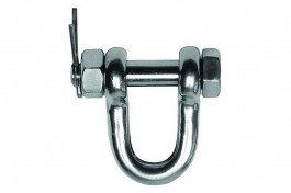 Скоба такелажная G2150