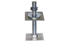 Анкер регулировочный