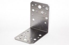 Крепежный уголок KU