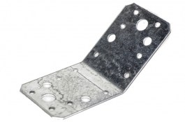 Крепежный уголок под 135 градусов KUS