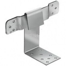 Опора скользящая для стропил