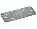 Пластина крепежная КР