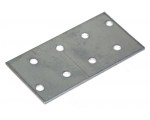 Пластина крепежная перфорированная PS
