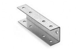 Соединитель профиля