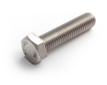 Болты шестигранные М8