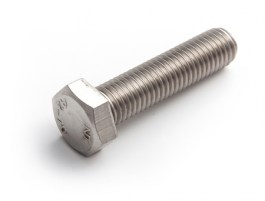 Болты шестигранные М20