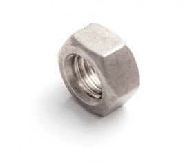 Гайка шестигранная DIN 934