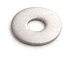 Шайба усиленная DIN 9021 