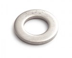 Шайба плоская DIN 125A