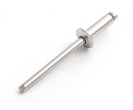 Заклепка A2/A2 DIN 15983