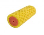 Ролик поролоновый «Горошек»,180мм под ручку 8мм (STARTUL)