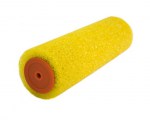 Ролик поролоновый «Структурный»,180мм под ручку 8мм (STARTUL)
