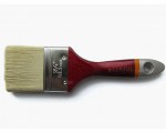 Кисть плоская «MASTER» 2’’-50мм искусственная щетина (STARTUL)