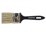 Кисть плоская «PROFI» 1,5’’-38мм (STARTUL)