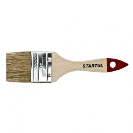 Кисть плоская «STANDART» 3’’-75мм (STARTUL) 