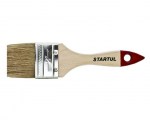 Кисть плоская «STANDART» 3’’-75мм (STARTUL) 