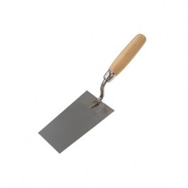 Кельма шпаклевочная 140мм STARTUL MASTER