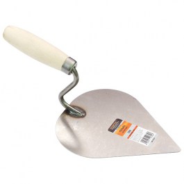 Кельма штукатура 185мм STARTUL MASTER