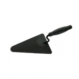 Кельма с пластмассовой ручкой КБ