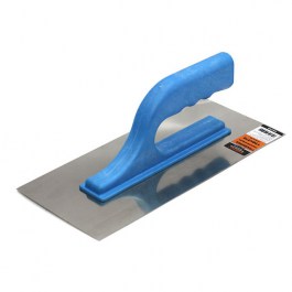 Гладилка нержавеющая 130х270мм STARTUL MASTER