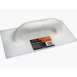 Терка пластмассовая STARTUL MASTER 130х270х5мм