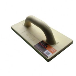 Терка полиуретановая штукатурная 140х400мм STARTUL MASTER