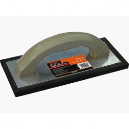 Терка с покрытием из вспененного EVA STARTUL MASTER 140х280х10мм