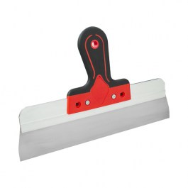 Шпатель нержавеющий фасадный 150мм STARTUL PROFI