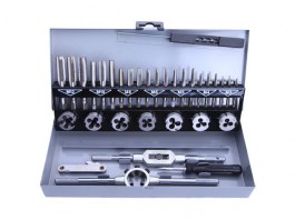 Набор метчиков и плашек 32 пр. STARTUL MASTER