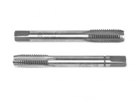 Метчик метрический М6х1.00 машинно-ручной Р6М5