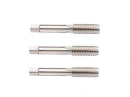 Набор метчиков М5х0,8 (3шт) (Diager)