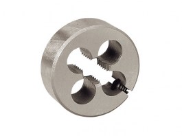 Плашка М6х1 (Diager)