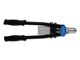 Заклепочник силовой двуручный 3,2-6,4мм EXPERT STARTUL