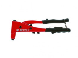 Заклепочник профессиональный MASTERFIX МFX-150 B (2,4-5,0 мм)