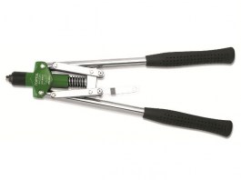 Заклепочник усиленный 3,2-6,4мм TOPTUL 