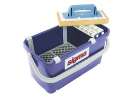 Ванночка для мытья керамики SIGMA 