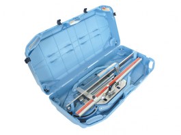 Кейс для плиткореза SIGMA (для плиткорезов 3B2-3C2)