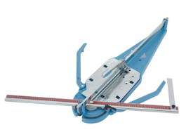 Плиткорез профессиональный 1020 мм SIGMA 3P2K SERIE 3 KLICK KLOCK