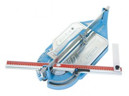 Плиткорез профессиональный 450 мм SIGMA 3G SERIE 3