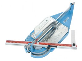 Плиткорез профессиональный 520 мм SIGMA 3LM SERIE 3 MAX