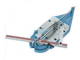 Плиткорез профессиональный 600 мм SIGMA 3B3M SERIE 3 MAX