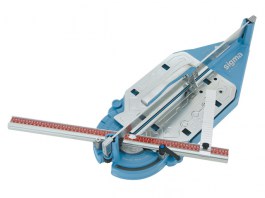 Плиткорез профессиональный 650 мм SIGMA 3B2 SERIE 3