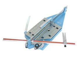 Плиткорез профессиональный 750 мм SIGMA 4A DIAGONALE