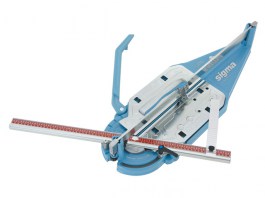 Плиткорез профессиональный 770 мм SIGMA 3C2 SERIE 3
