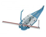 Плиткорез профессиональный 900 мм SIGMA 3D3M SERIE 3 MAX