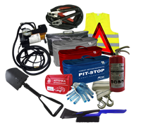 Автомобильные товары 